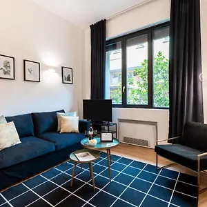 Sweet - Cozy Duomo Apartament