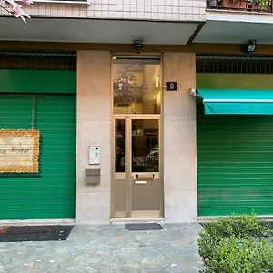 Apartmán Princy, Milán